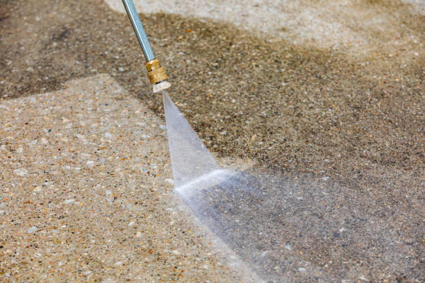 Weidman, MI Pressure Washing Services Company